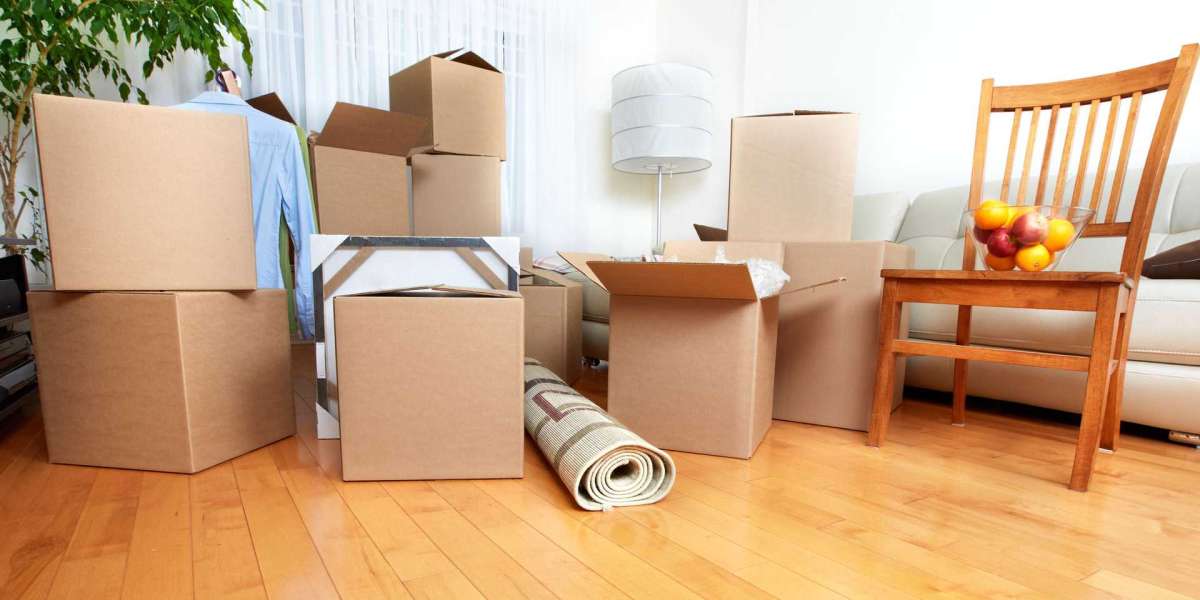 Moving Services Comparison: Which One Is Right for You?