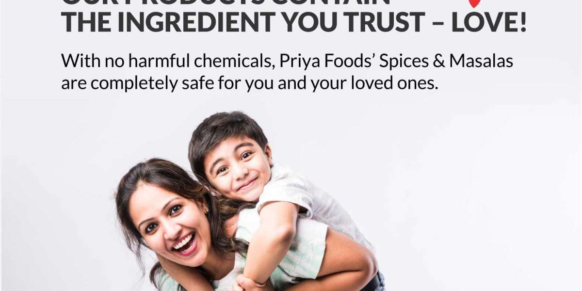 Priya Foods | Buy Pickles, Masalas, Instant Mixes, Roti Pachadi, ready to eat foods, culinary pastes, spices, quick food
