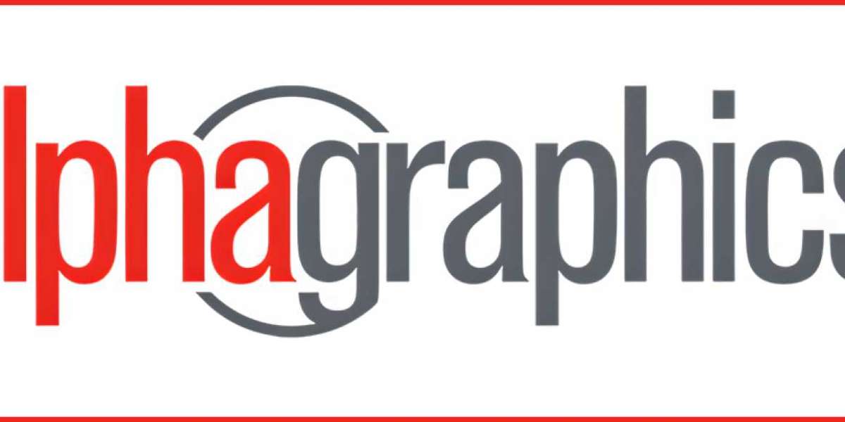 Signage That Speaks: AlphaGraphics Ballantyne's Design Services Illuminate Charlotte
