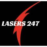 laser 247
