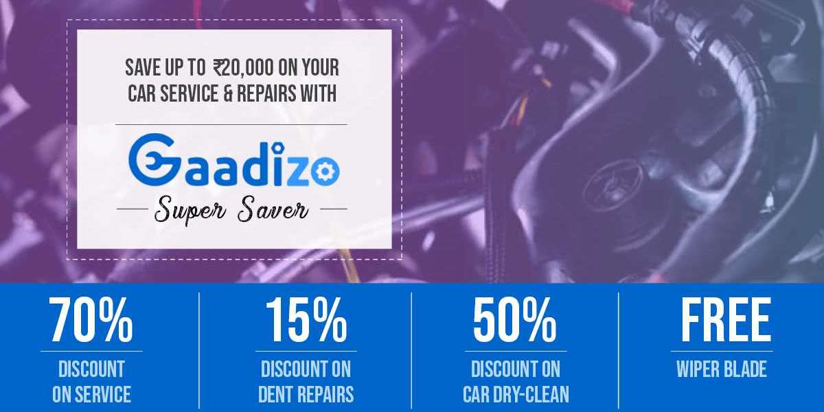 Gaadizo Car Ac Repair Guide and Its Benefits