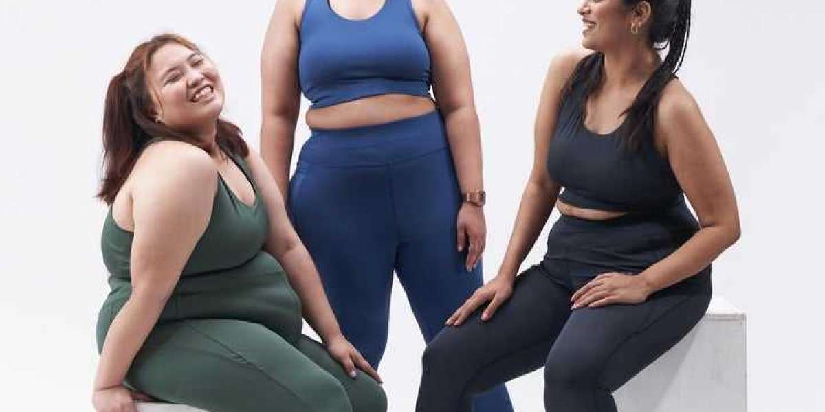Wonder Your Look With plus Size Clothing Online