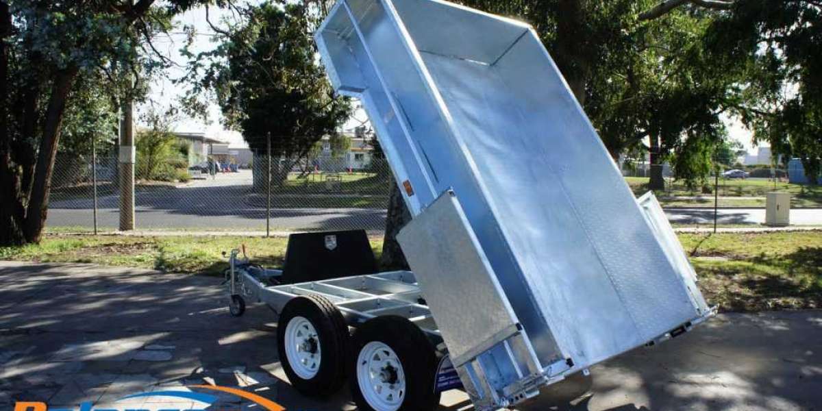 A Comprehensive Guide to Trailers for Sale in Australia