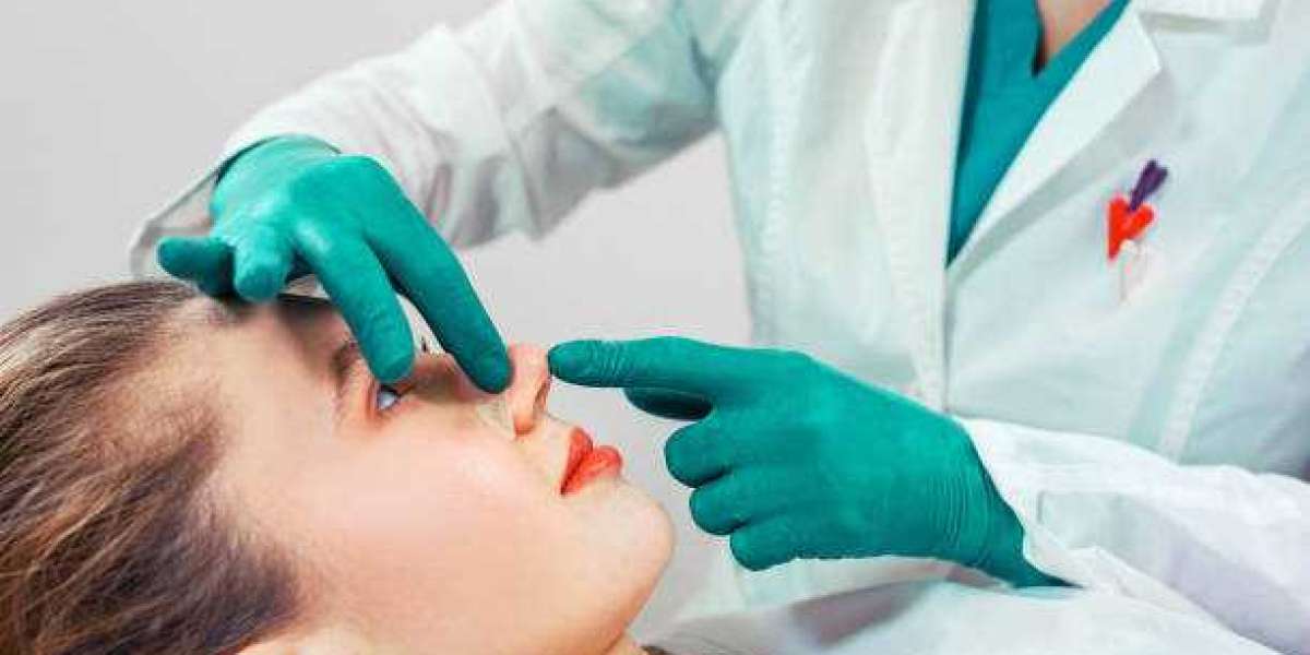 Craft Your Perfect Look: Plastic Surgery in Riyadh