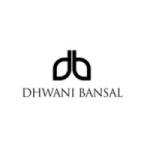 Dhwanibansaljewellery