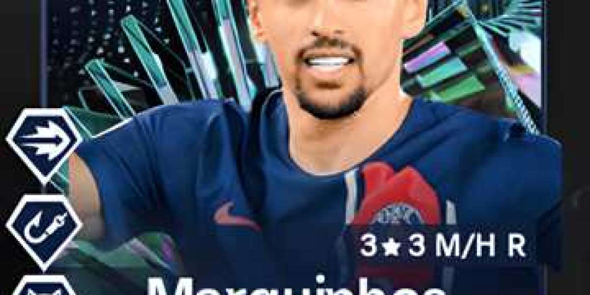 Mastering FC 24: Obtain Marquinhos' Elite TOTS Moments Card