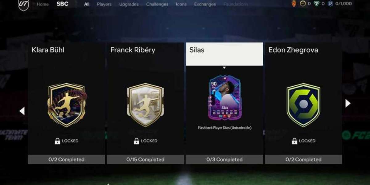 Guide to Completing Flashback Silas SBC: Tips & Budget Solutions