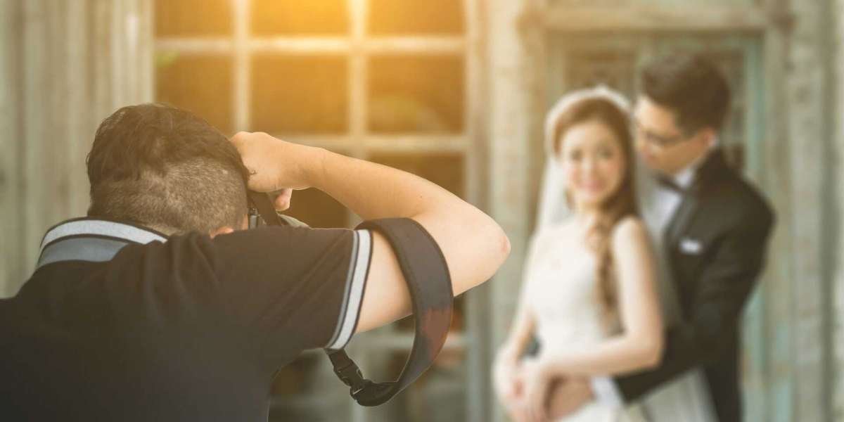Capturing Love: The Art of Wedding Photography in Sydney