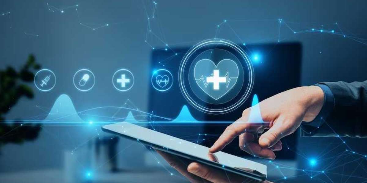 Health Care Software Market Future Landscape To Witness Significant Growth by 2033