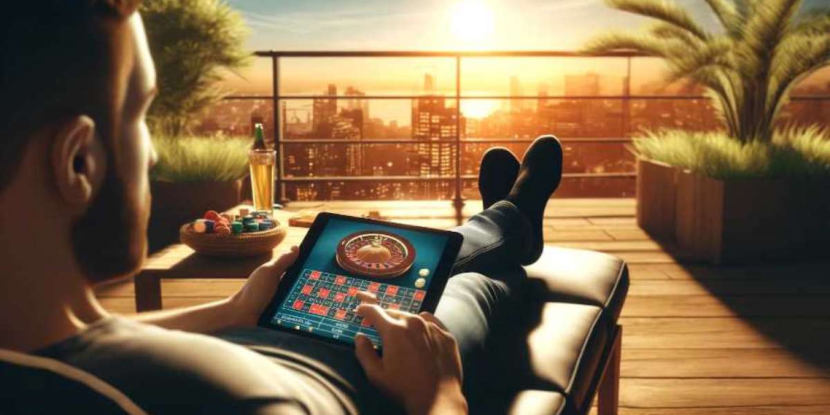 Exploring the Charms of Q7 Online Casino: A Portal to the Evolution of Online Pokies