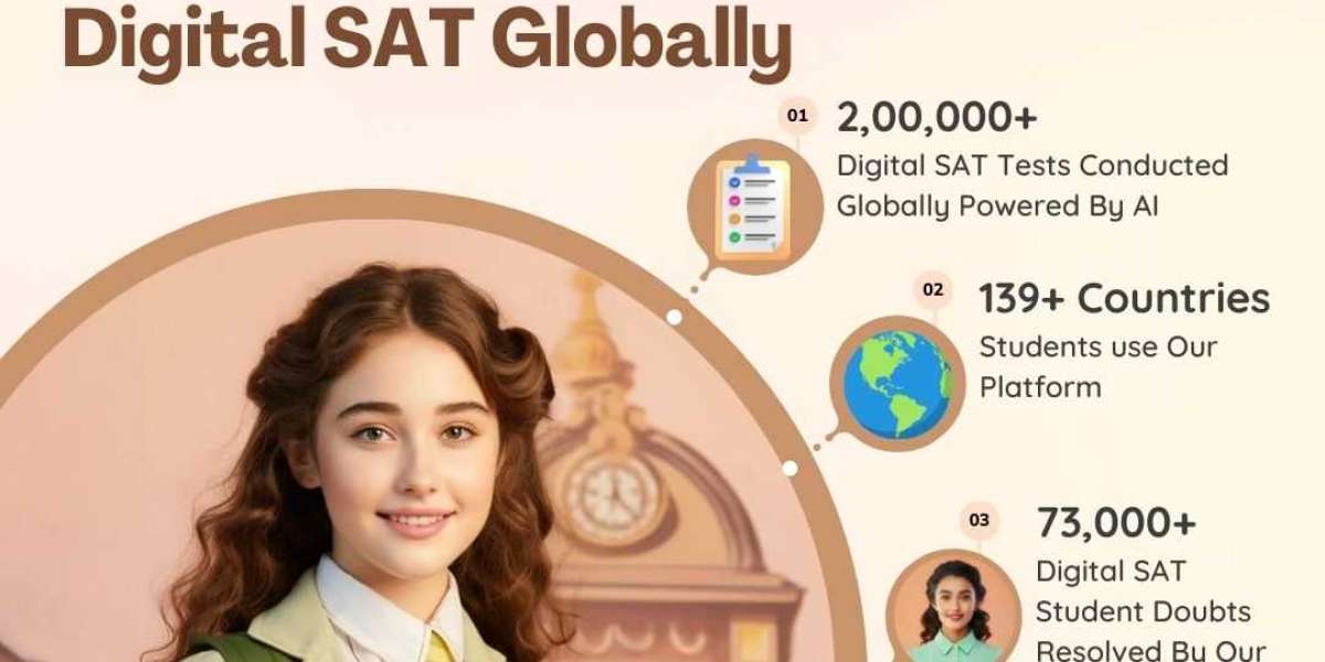 Your Ultimate Guide to Mastering the Digital SAT (DSAT)