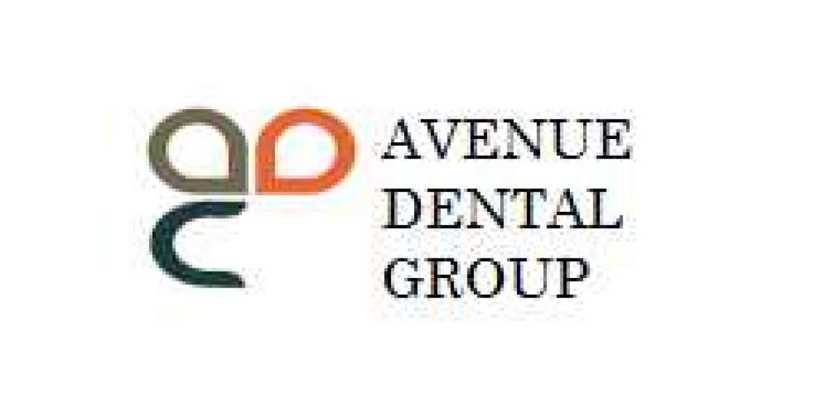 Unlock Your Best Smile with Avenue Dentalcare: Where Puyallup & Everett Meet Exceptional Dentistry