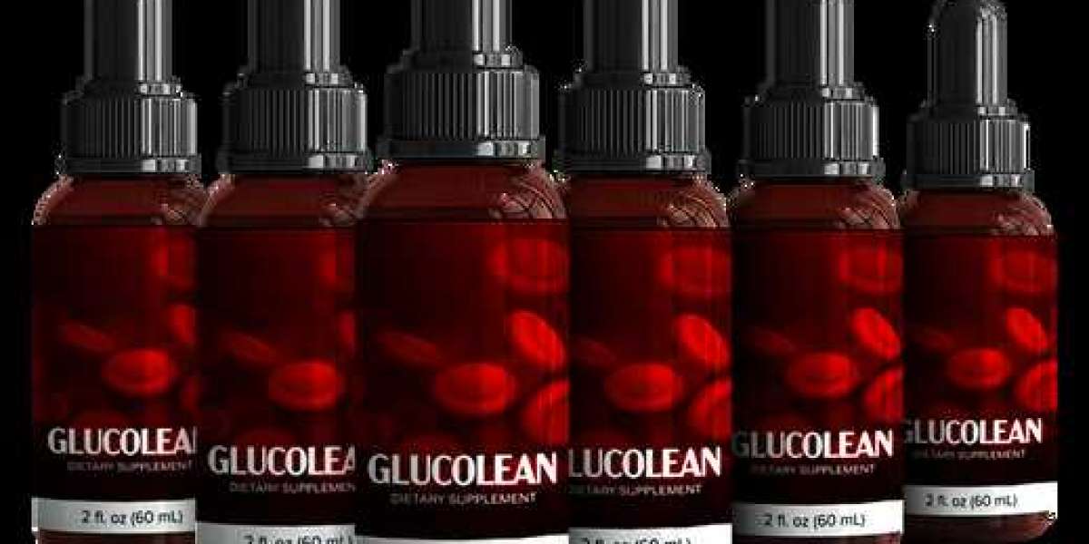 Top 5 Reasons Why Glucolean Blood Sugar Support Actually Works