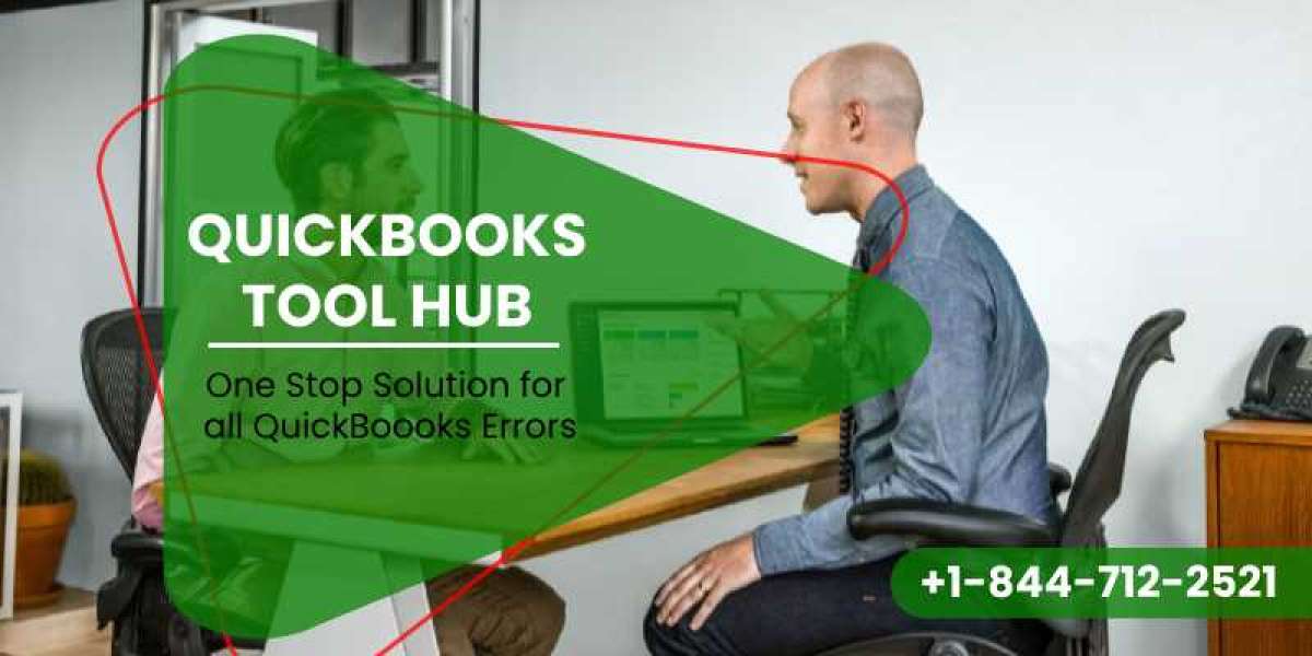 How to Fix Errors and Issues in QuickBooks Tool Hub: A Comprehensive Guide