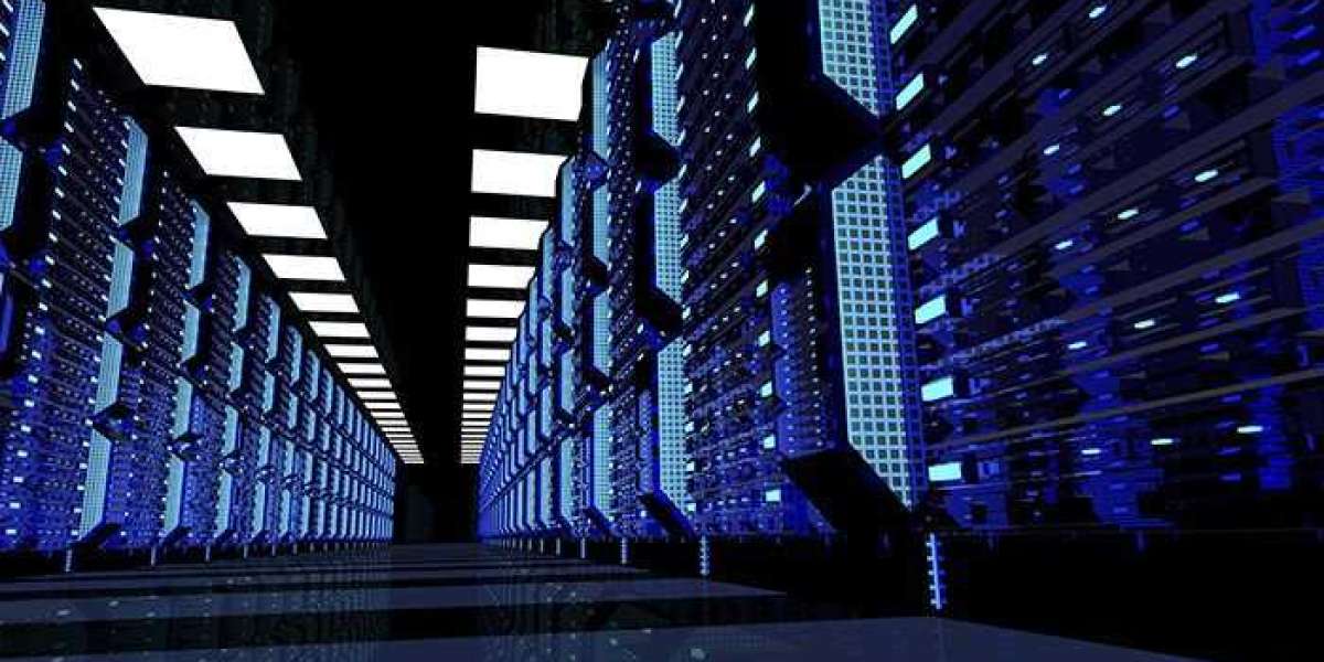 Hyperscale Data Center Market Future Landscape To Witness Significant Growth by 2033