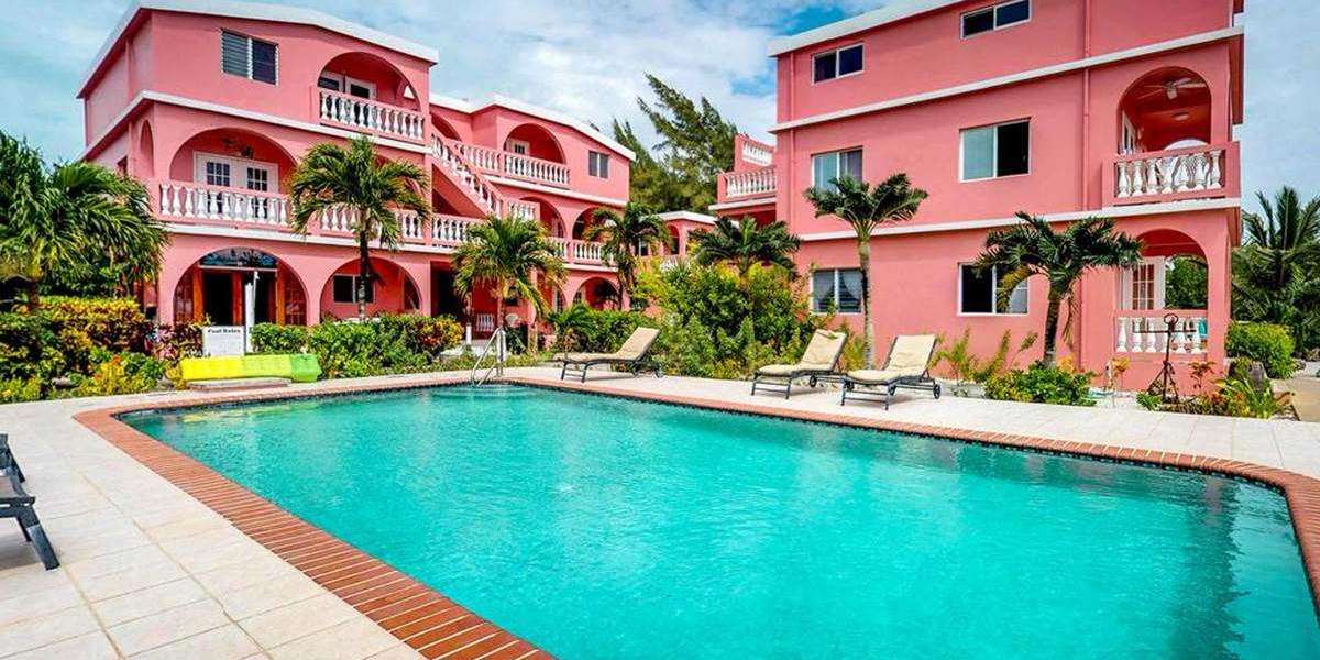 San Pedro, Belize: A Hidden Real Estate Gem