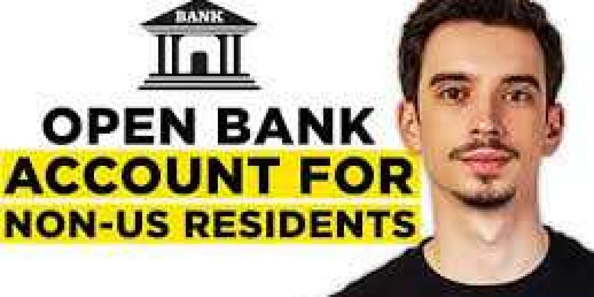 Cross-Border Banking: USA Bank Account for Non-Residents