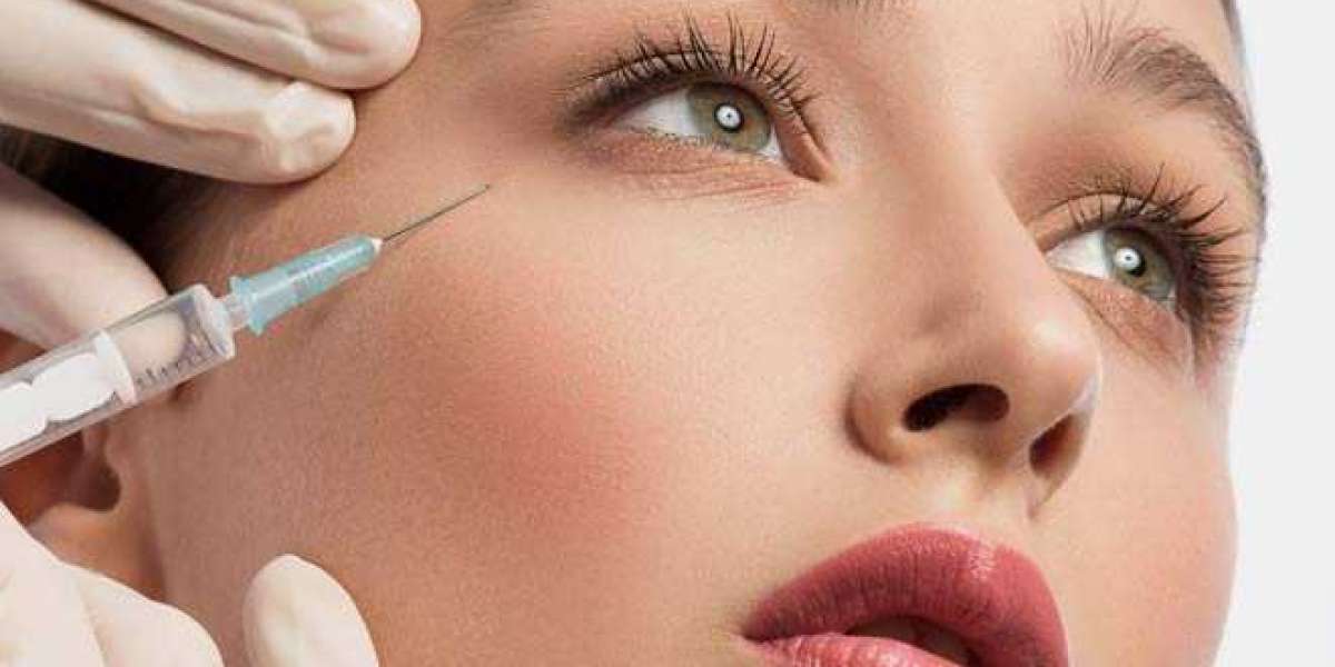 Elevate Your Beauty Routine with the Best Botox Treatment in Huddersfield