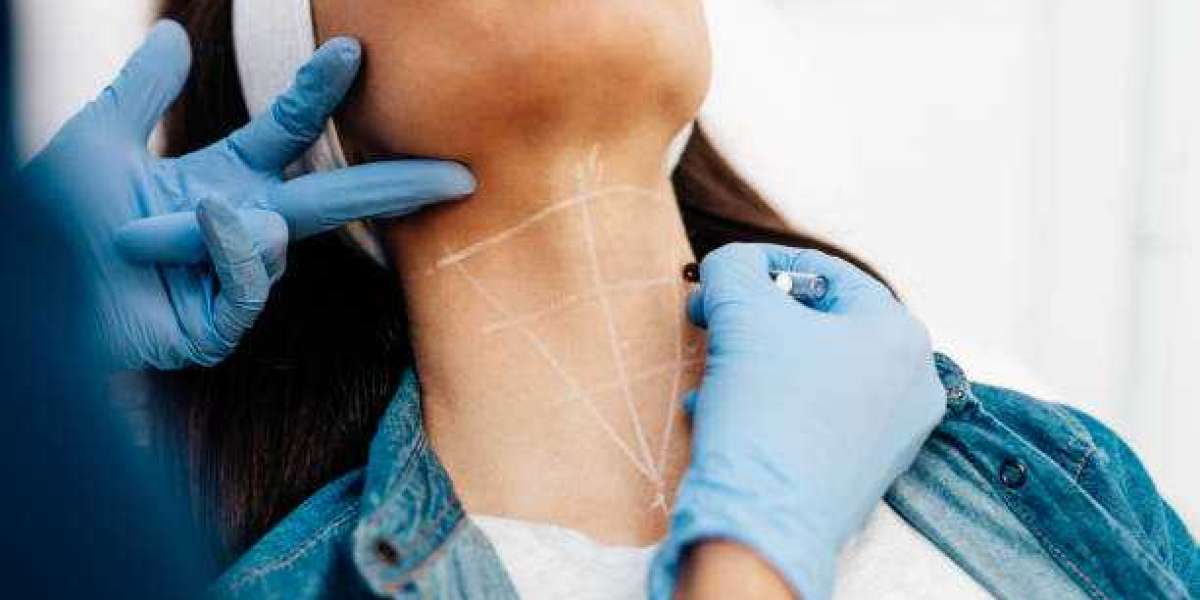 Innovative Cosmetic Surgery Solutions in Riyadh