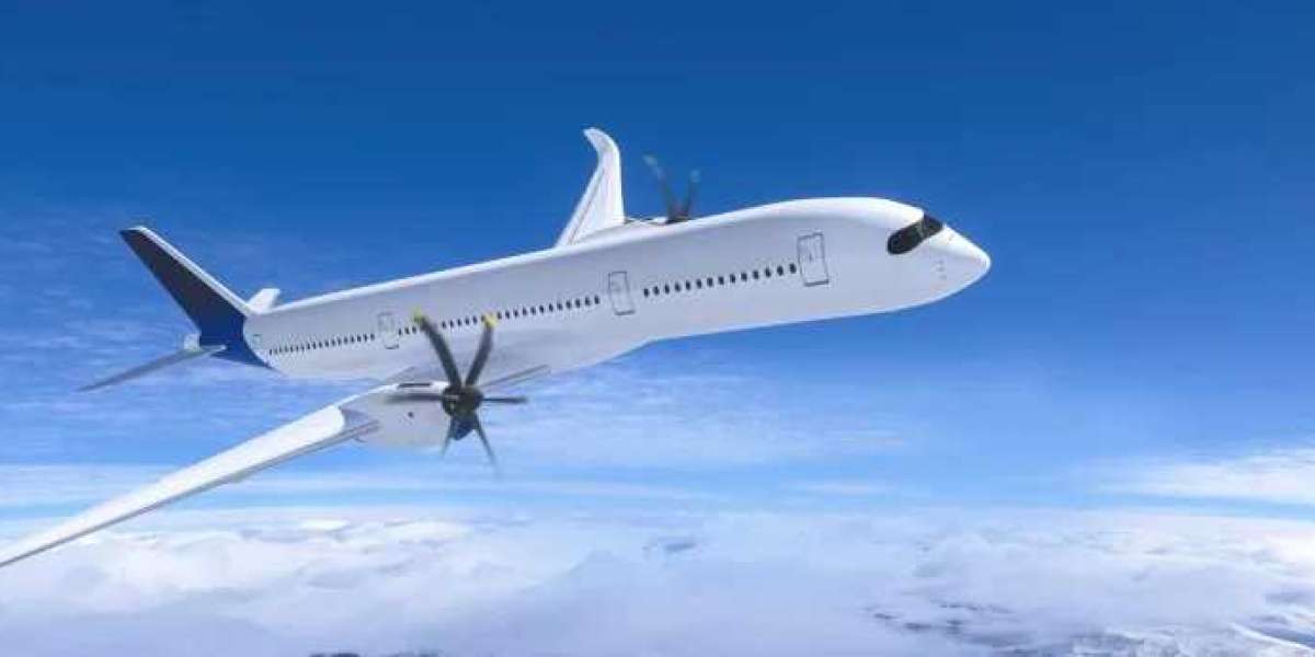 Aerospace Consulting Service Market to Experience Significant Growth by 2033