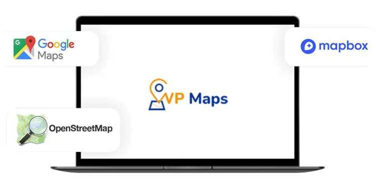 Turn Visitors into Customers: The Impact of WP Maps on Your Website
