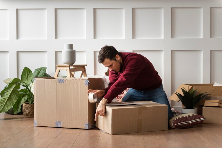 Simplifying House Shifting Services in Chandigarh ..