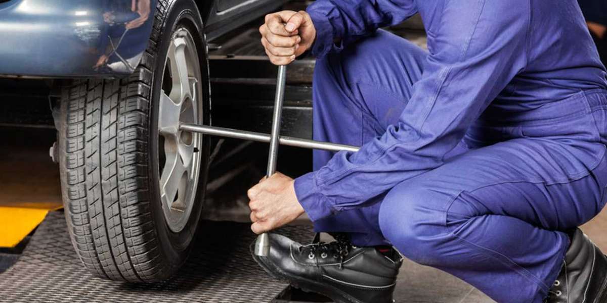 Comprehensive Guide to Car Repair Services in Sharjah