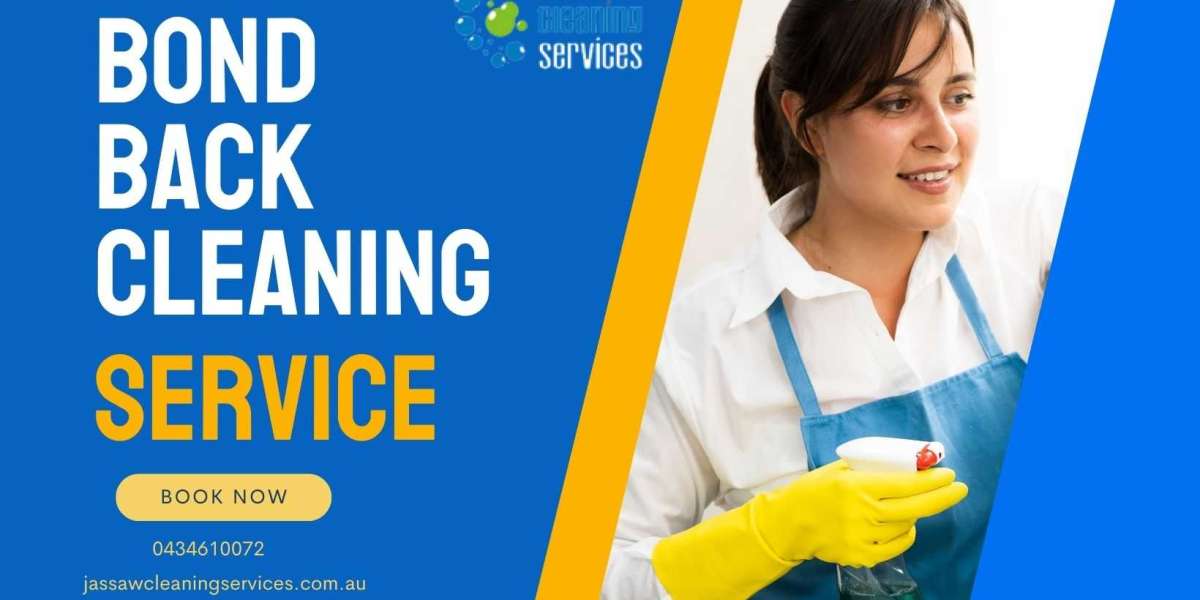 Professional Bond Back Cleaning Services in Canberra and Queanbeyan