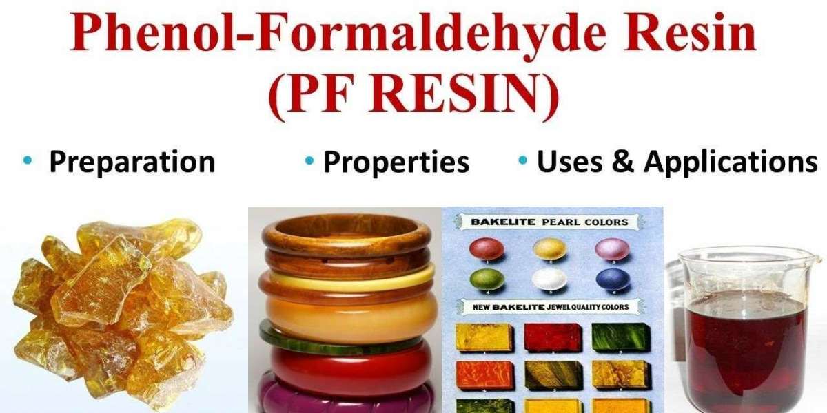 Eco-Friendly PF Resin Manufacturing Excellence Hindustan Group India