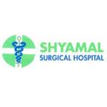 Shyamal surgical hospital