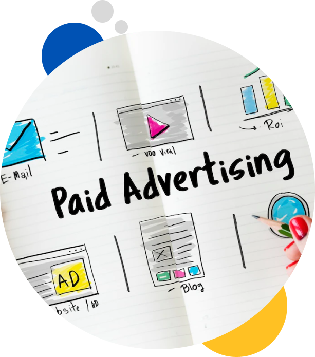Best Google Adwords Agency in India - Certified Professionals
