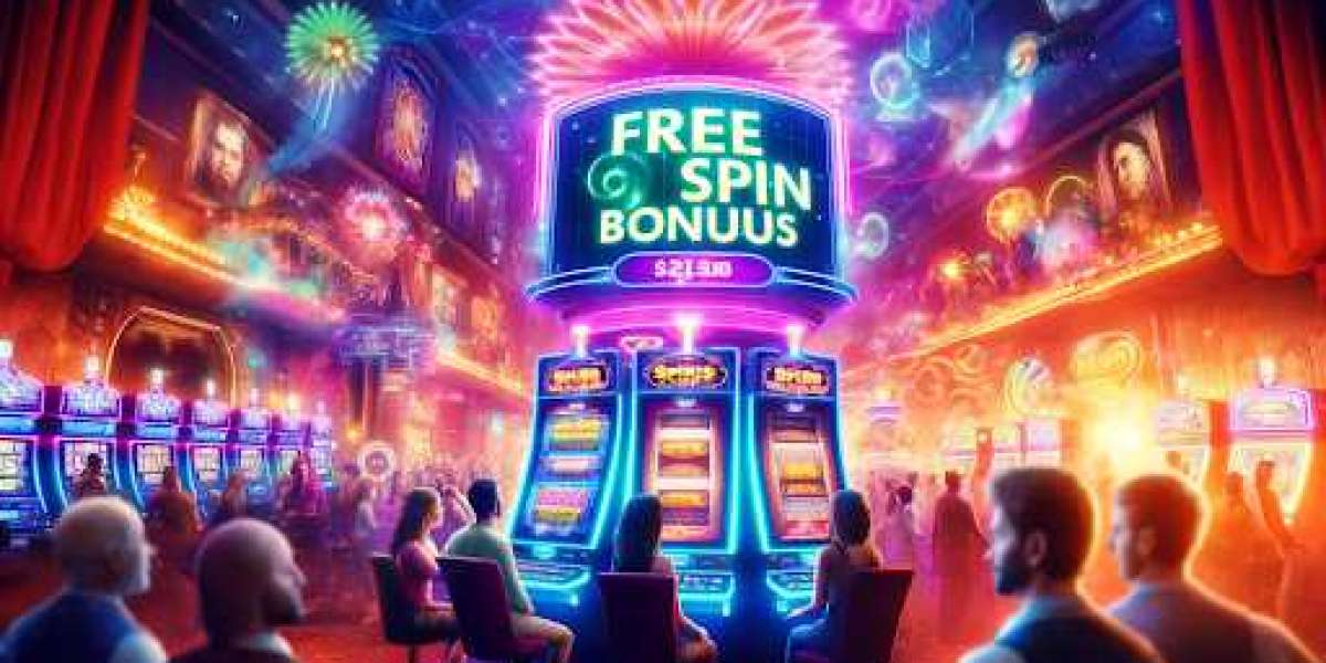 Spin the Reels of Excitement: Unlocking the Thrill of Winward Casino's Free Spin Bonuses