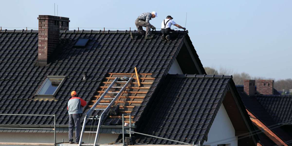 Unveiling Middleton's Finest: Top Roofing Installation & Inspection Services