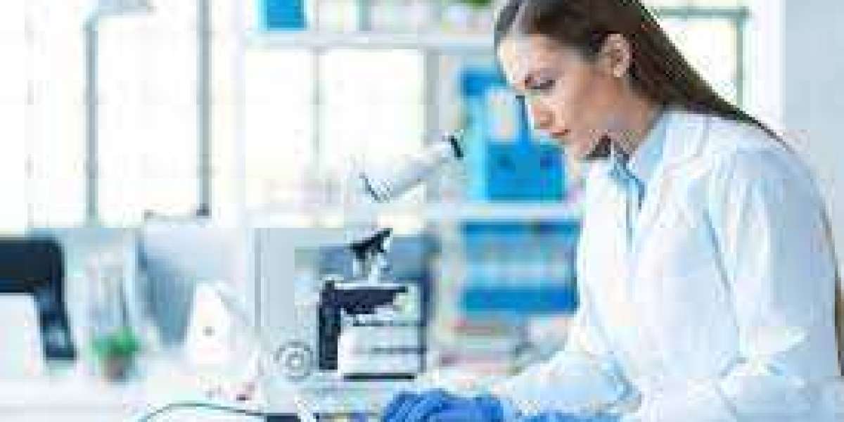 Lab Inventory Management Software Market to Experience Significant Growth by 2033