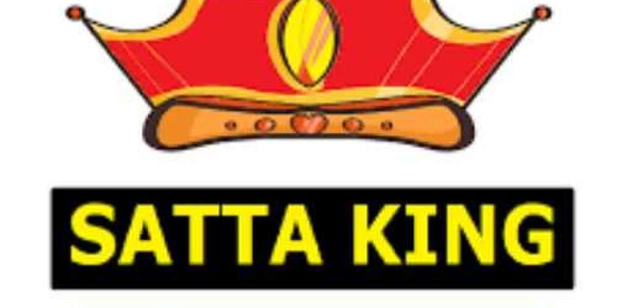 Unraveling the Intricacies of Satta King: A Comprehensive Guide