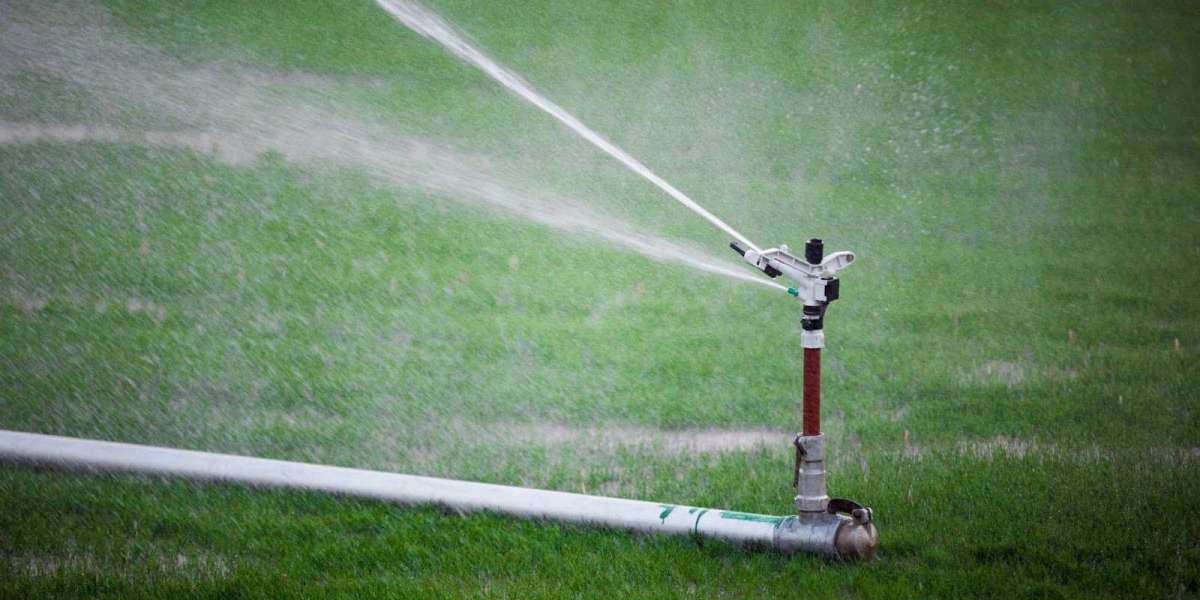 Sprinkler Repairs: Ensuring a Lush, Healthy Landscape