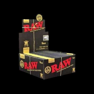RAW Brand Products Profile Picture