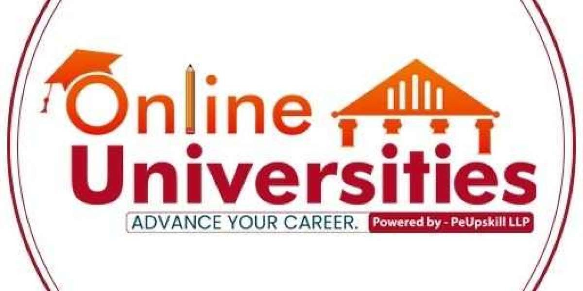Jaipur National University Online: Flexible, Quality Education"