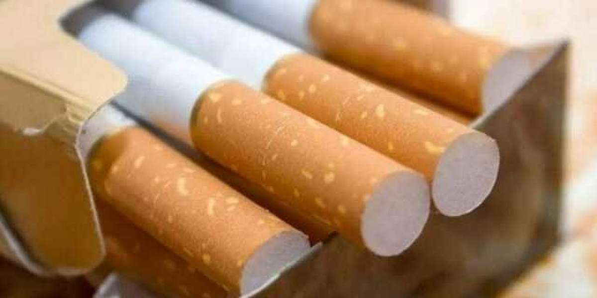Unveiling the Benefits | Why You Should Buy Cigarettes Online?