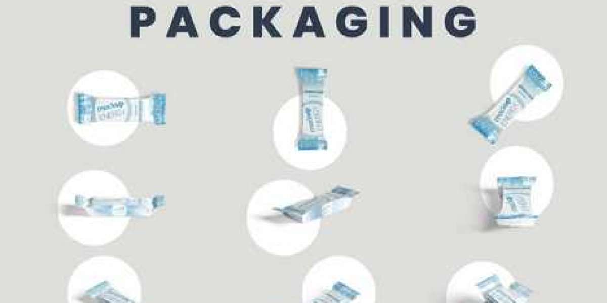 Streamlining Success: The Line of Customized Packaging Process