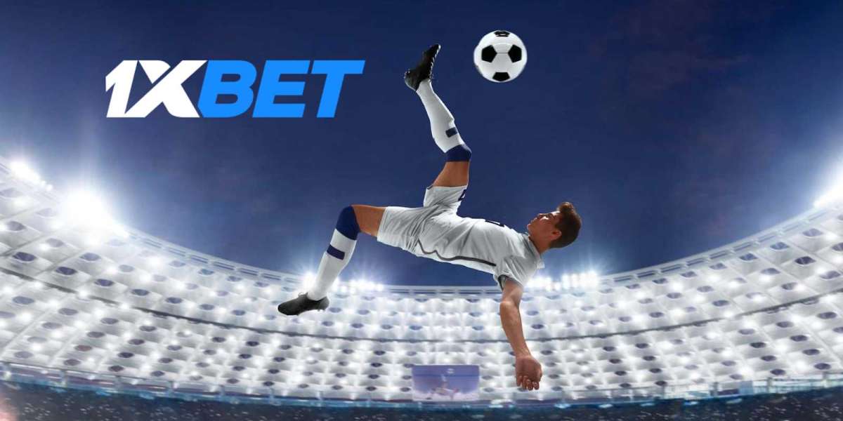 Discover the Next Level of Betting with 1xbet | A Guide!
