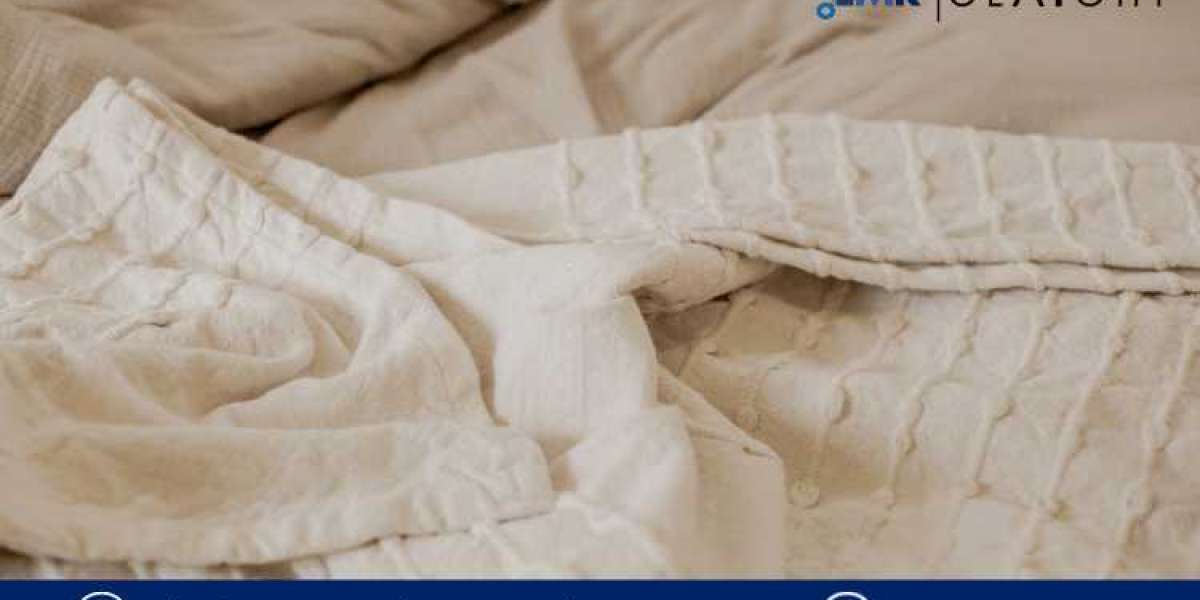 Unveiling Trends: The Evolving Landscape of the Bed and Bath Linen Market