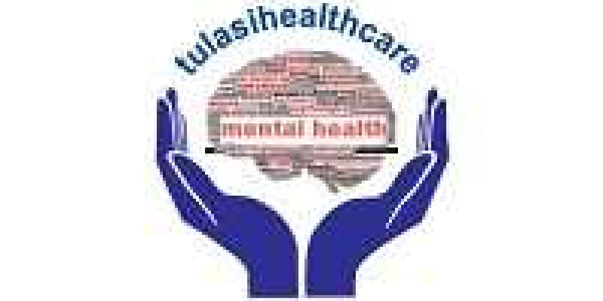 Rediscover Wellness: Tulasi Healthcare, Your Premier Rehabilitation Centre in Delhi