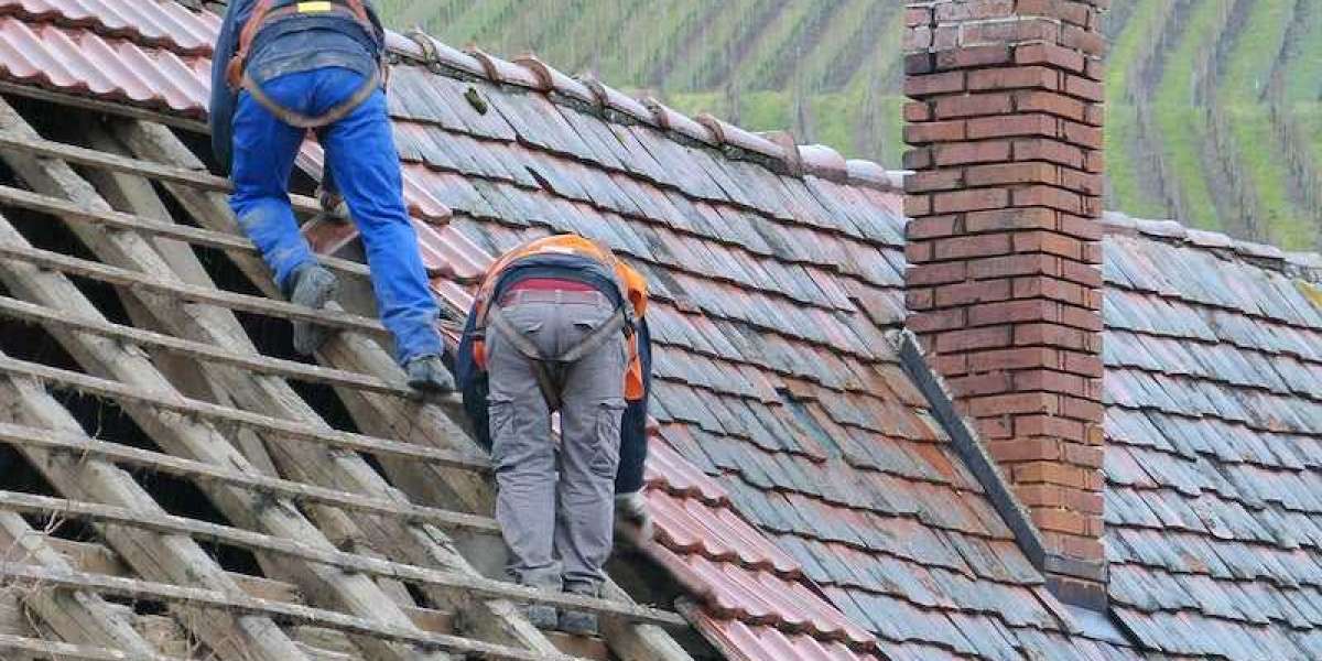 Ensuring Quality Roof Repair in Cheltenham and Clayton