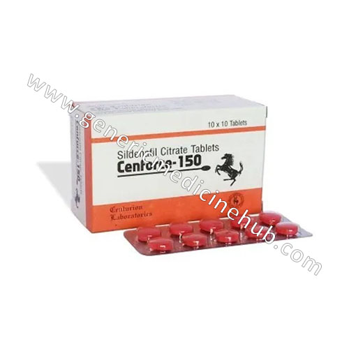 Cenforce 150Mg | Sildenafil 150 | Effective ED Pill | 20%off