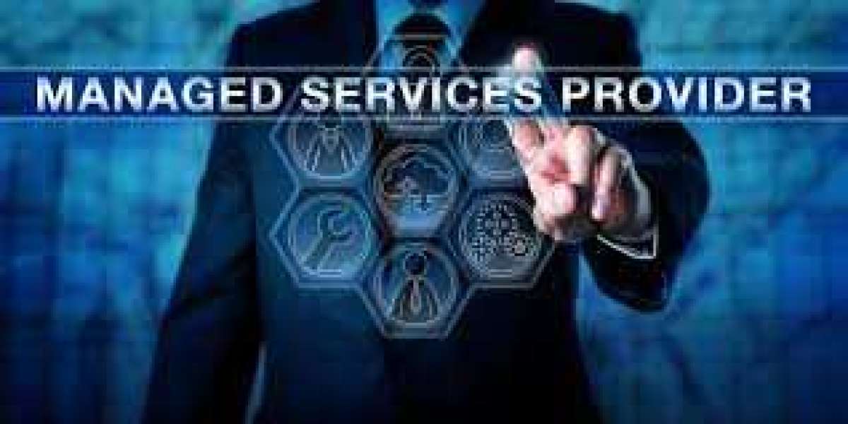 The Ultimate Guide to Managed IT Service Providers