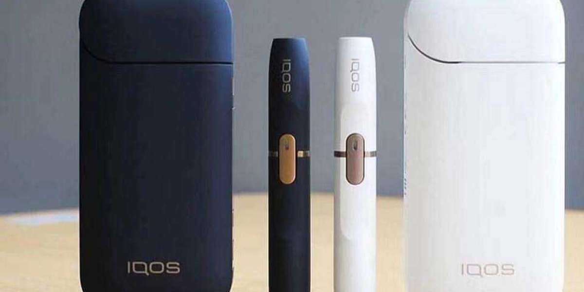 Why IQOS USA is Gaining Popularity Among Smokers?