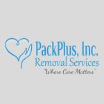 Packplus Removal Services