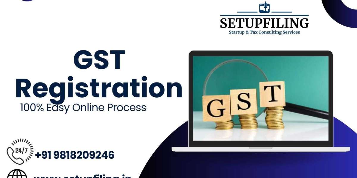 GST Registration in India: Everything You Need to Know