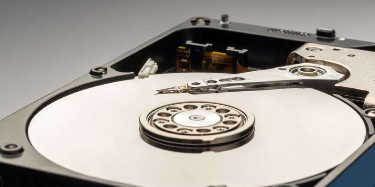 Protecting Your Hardware Investment: The Importance of Hard Disk Drive Covers